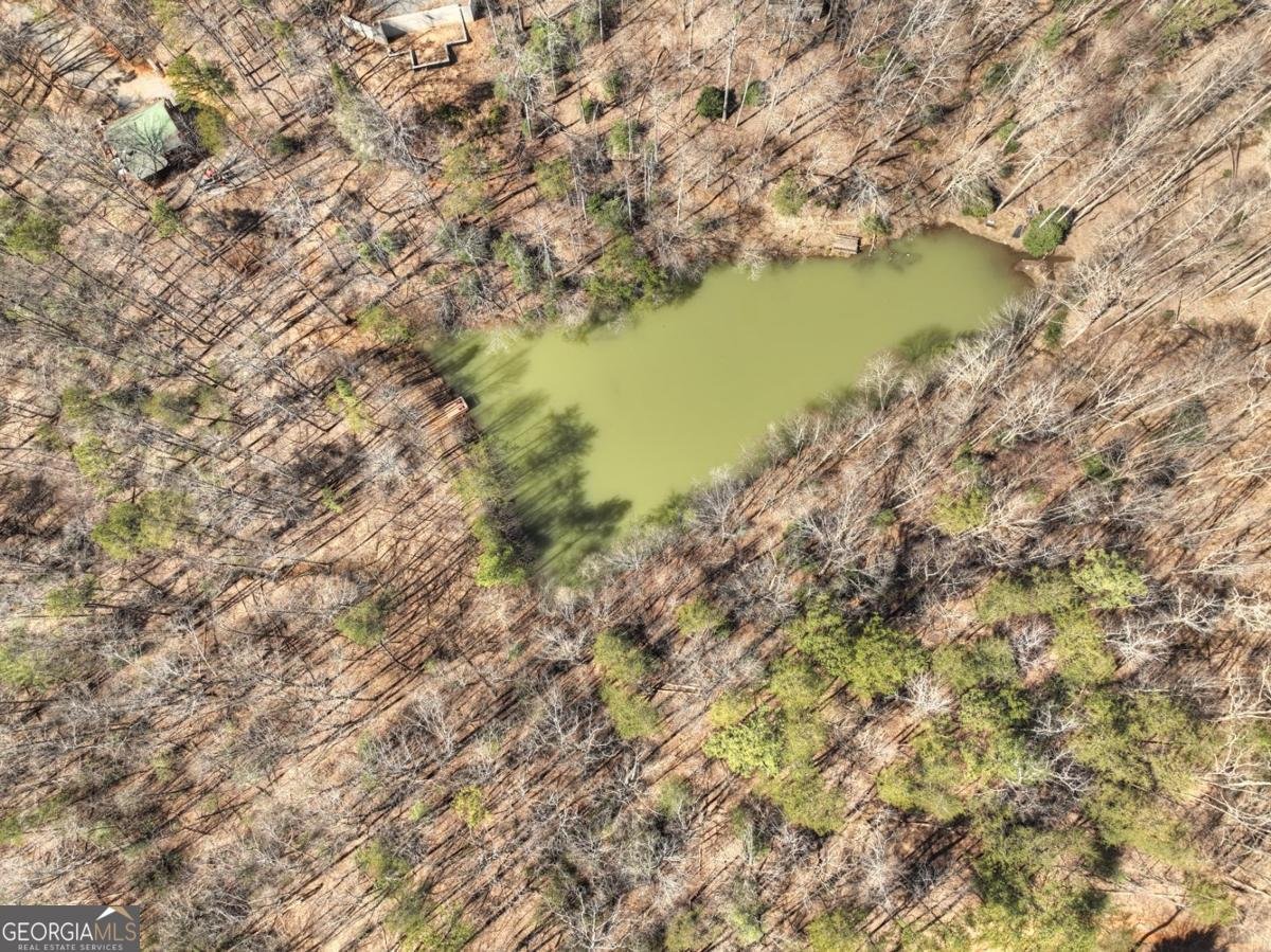 638 Cohutta Mountain Road Cherry Log - 13