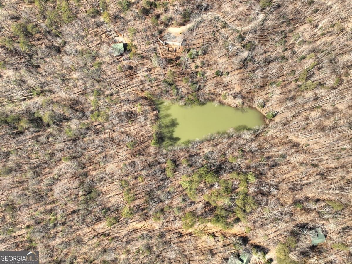 638 Cohutta Mountain Road Cherry Log - 15