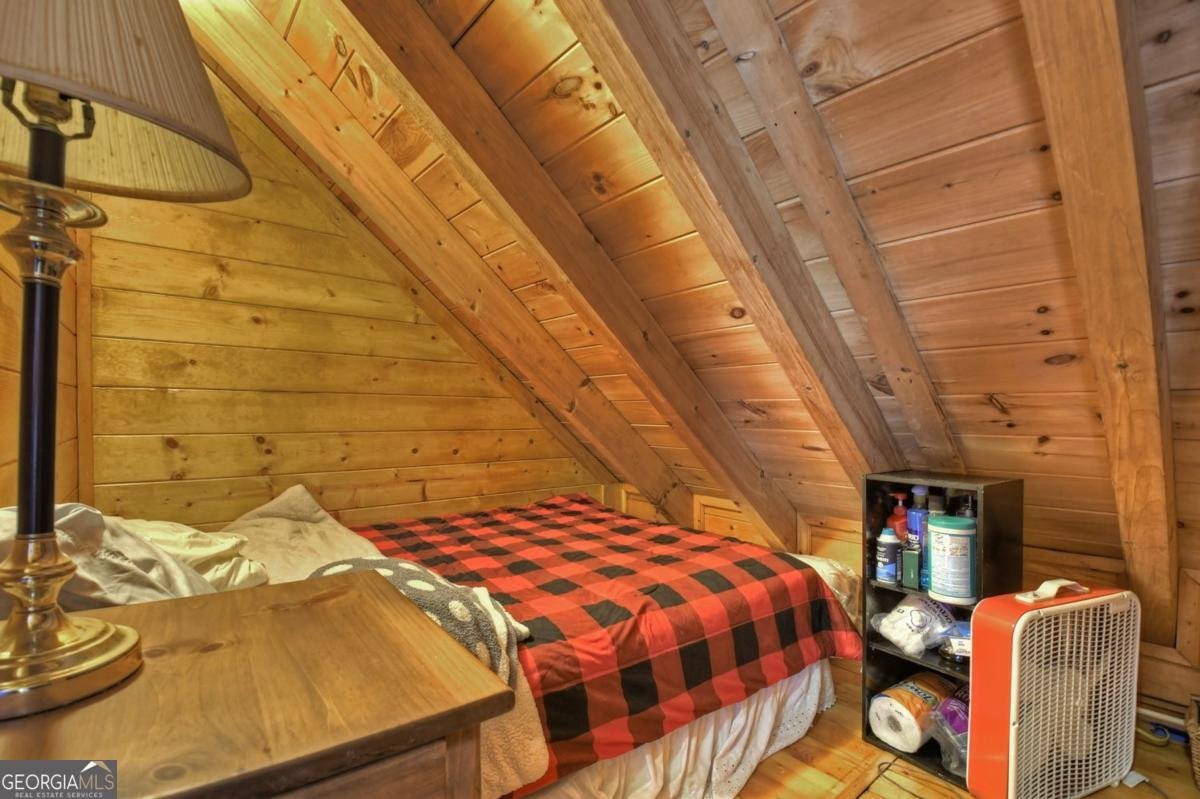 638 Cohutta Mountain Road Cherry Log - 26