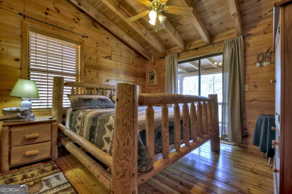 638 Cohutta Mountain Road Cherry Log - 32