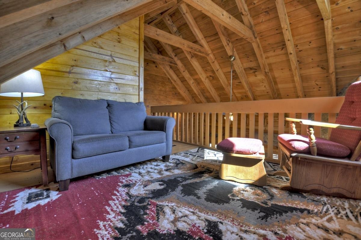 638 Cohutta Mountain Road Cherry Log - 33