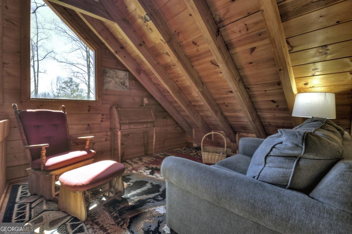 638 Cohutta Mountain Road Cherry Log - 34