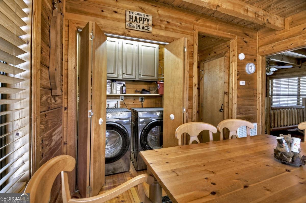 638 Cohutta Mountain Road Cherry Log - 36