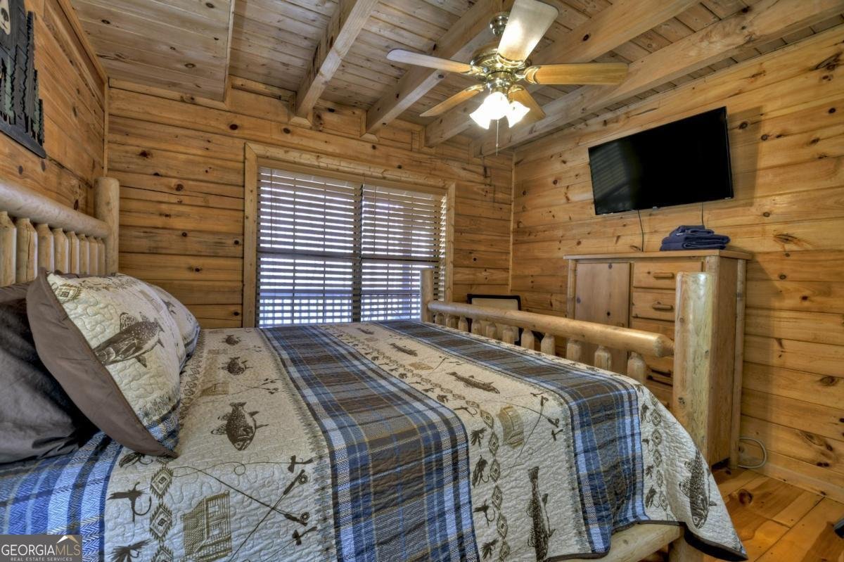 638 Cohutta Mountain Road Cherry Log - 39