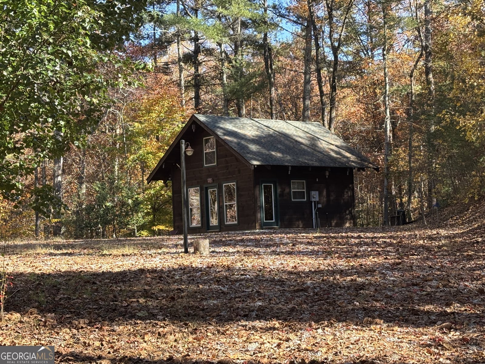 222 Piedmont Lane Clayton - 11