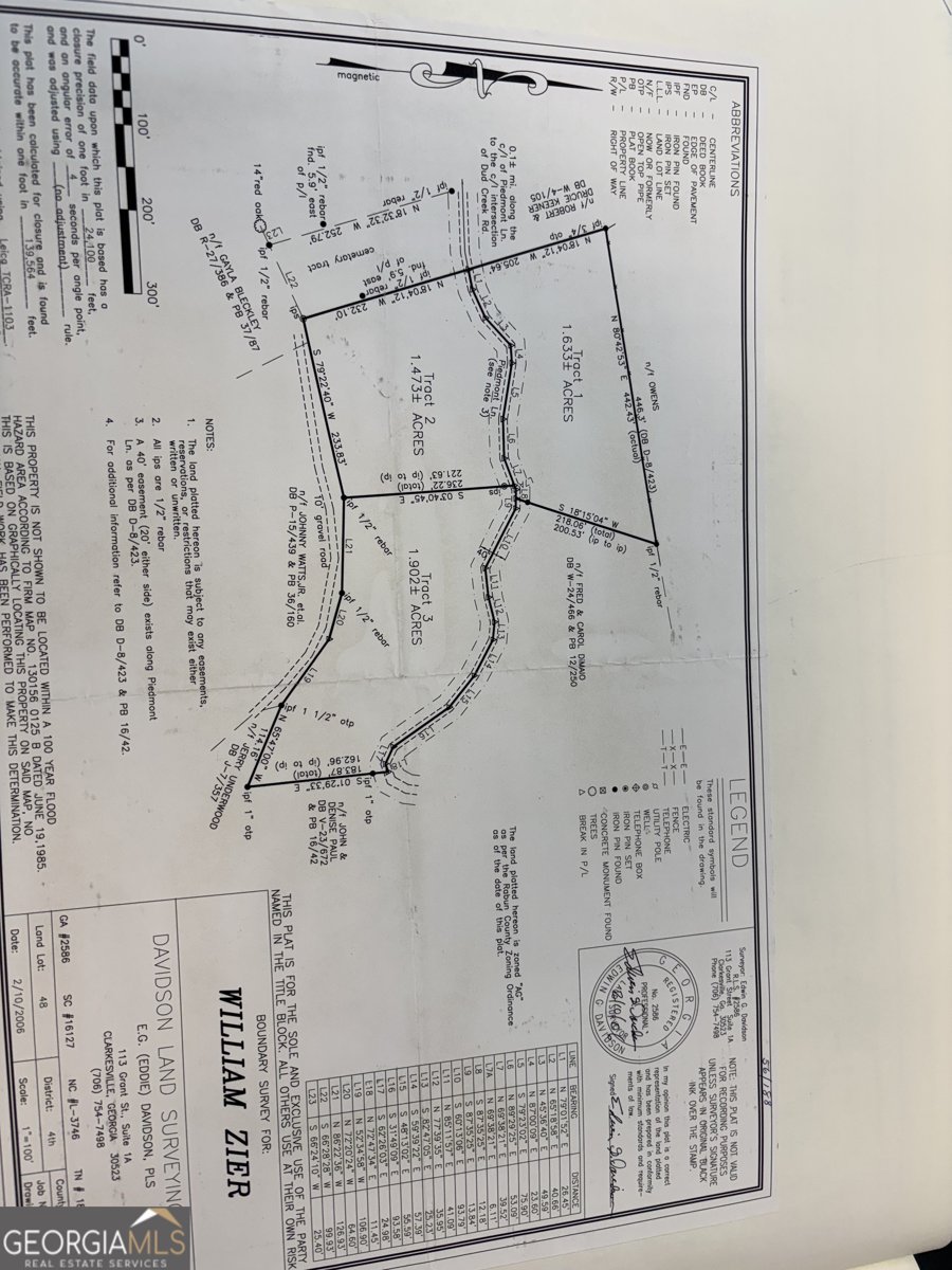 222 Piedmont Lane Clayton - 18