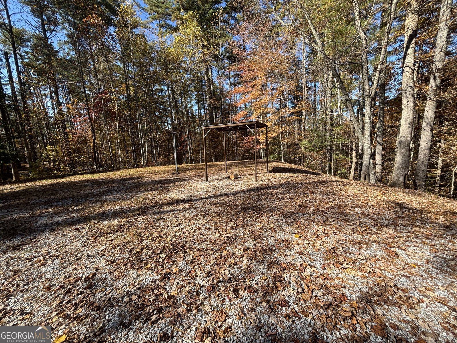 222 Piedmont Lane Clayton - 5