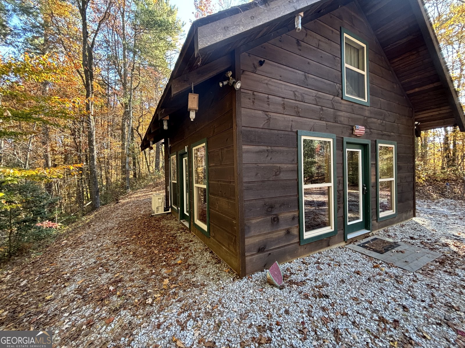 222 Piedmont Lane Clayton - 8