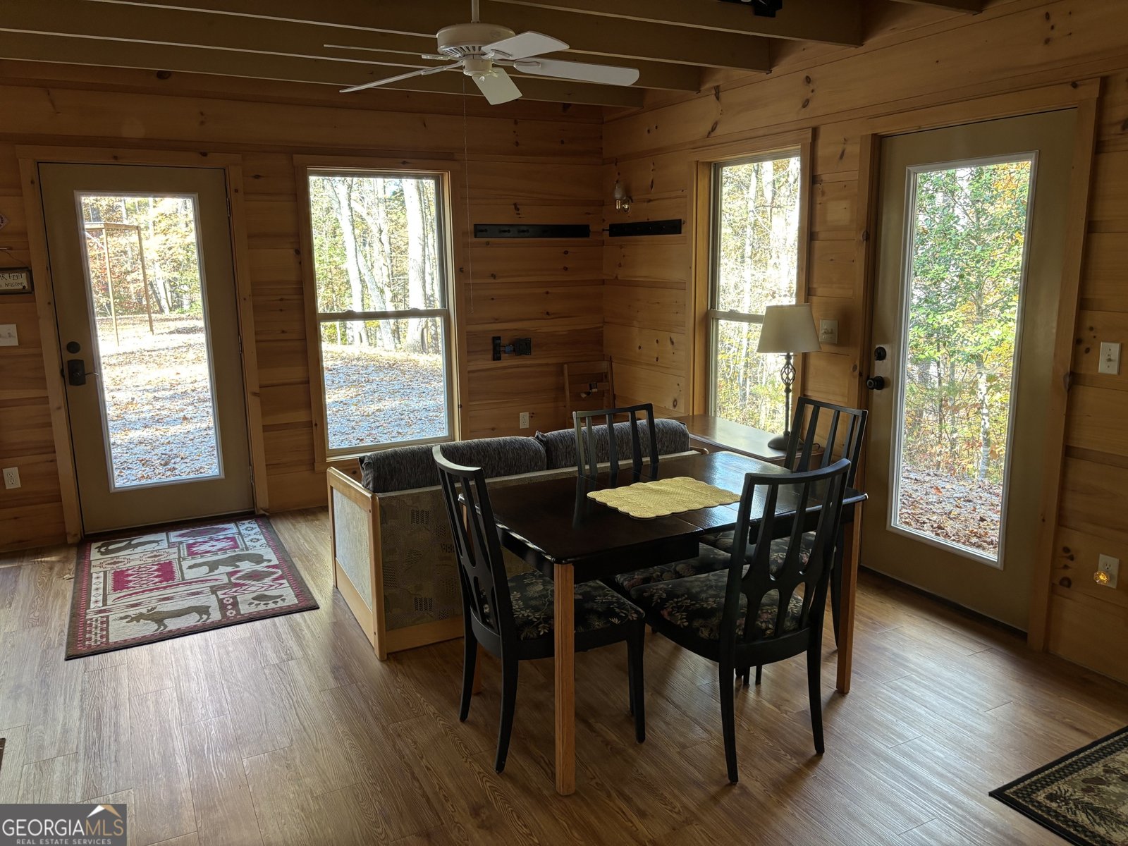 222 Piedmont Lane Clayton - 9