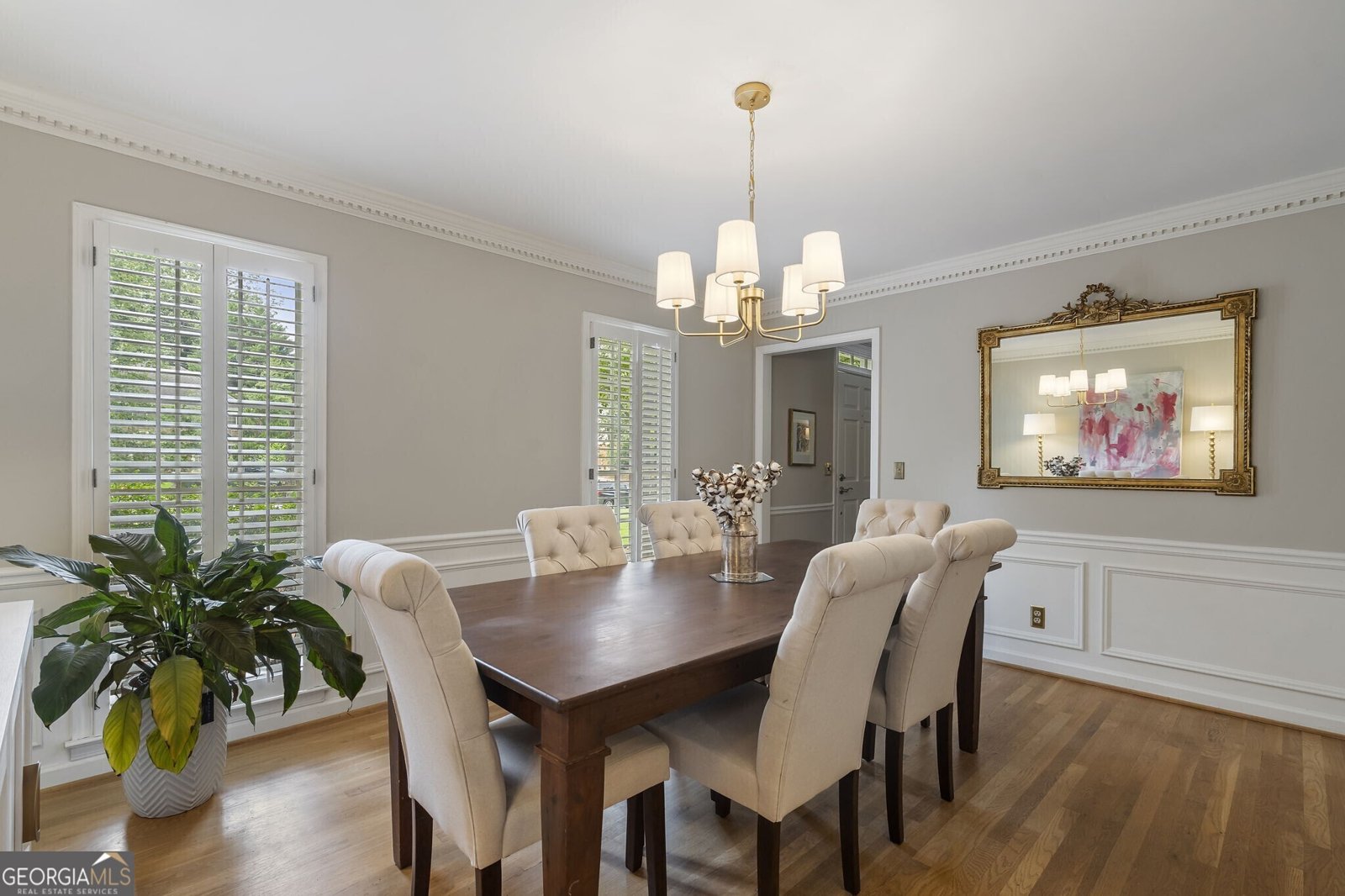 6915 Hunters Knoll Sandy Springs - 10