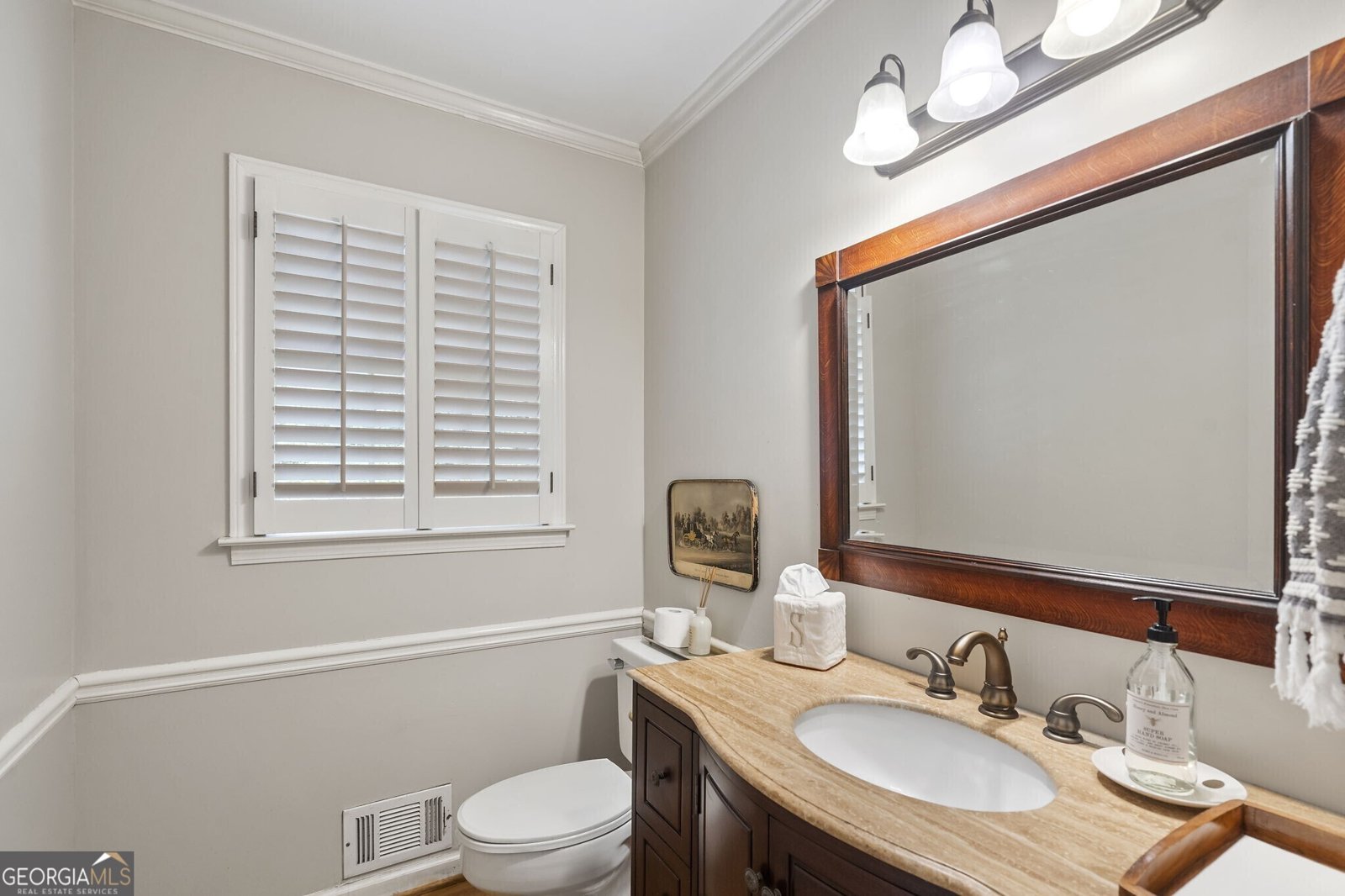 6915 Hunters Knoll Sandy Springs - 11