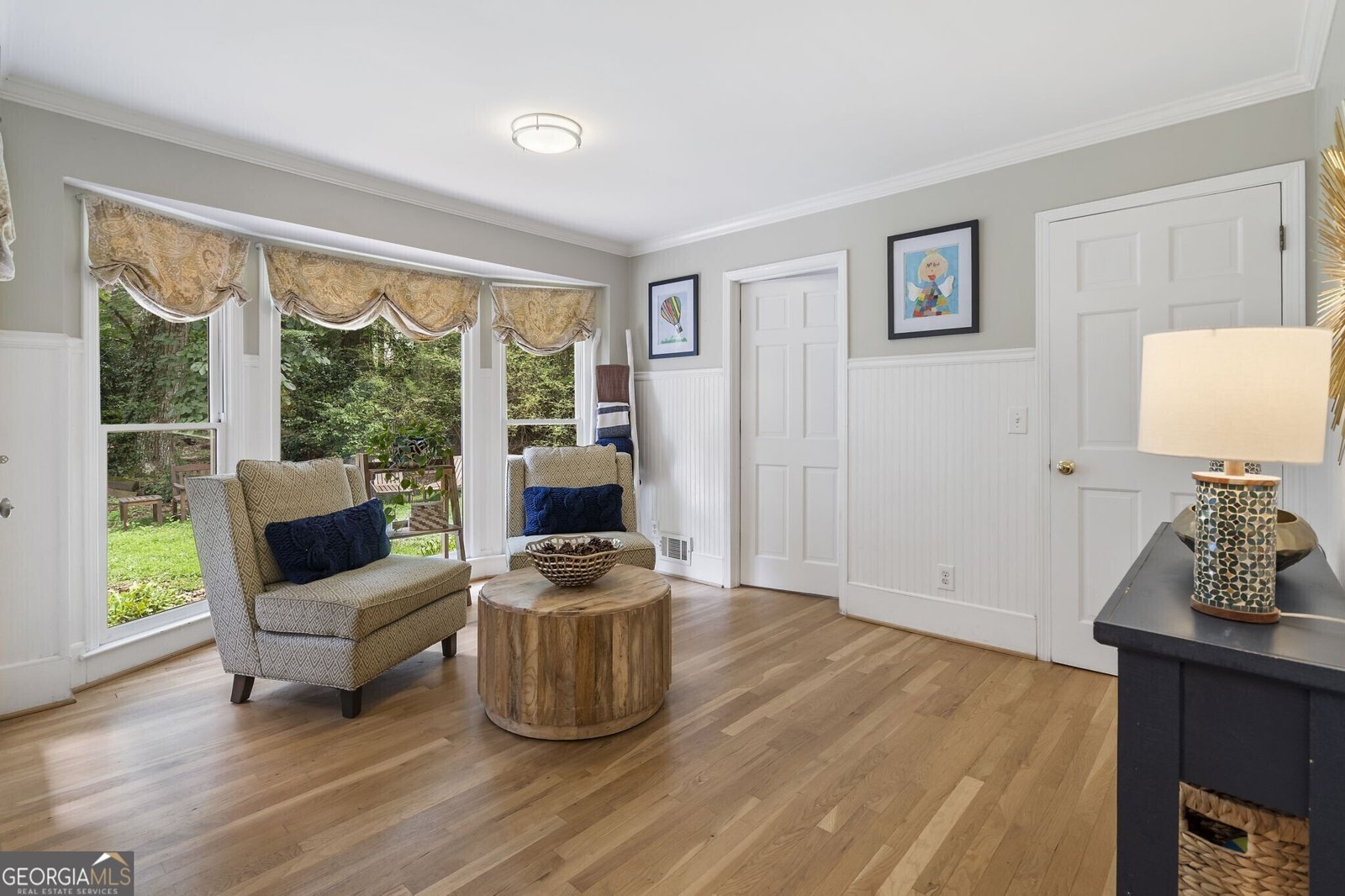 6915 Hunters Knoll Sandy Springs - 18