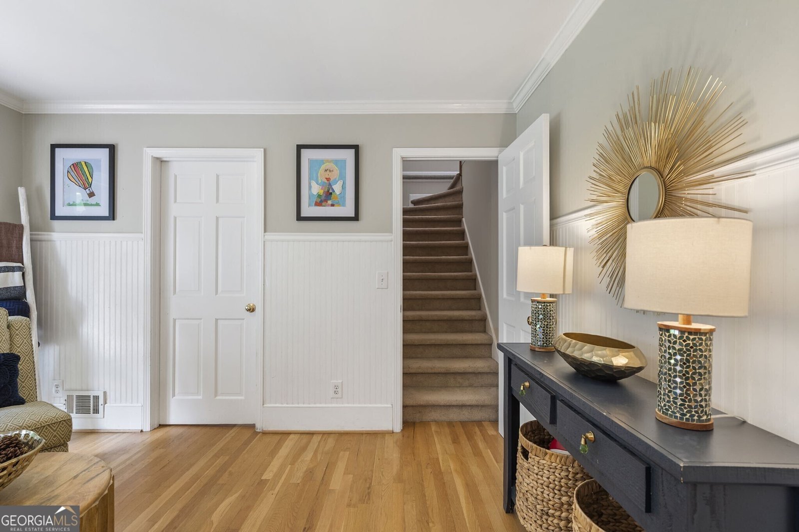 6915 Hunters Knoll Sandy Springs - 21