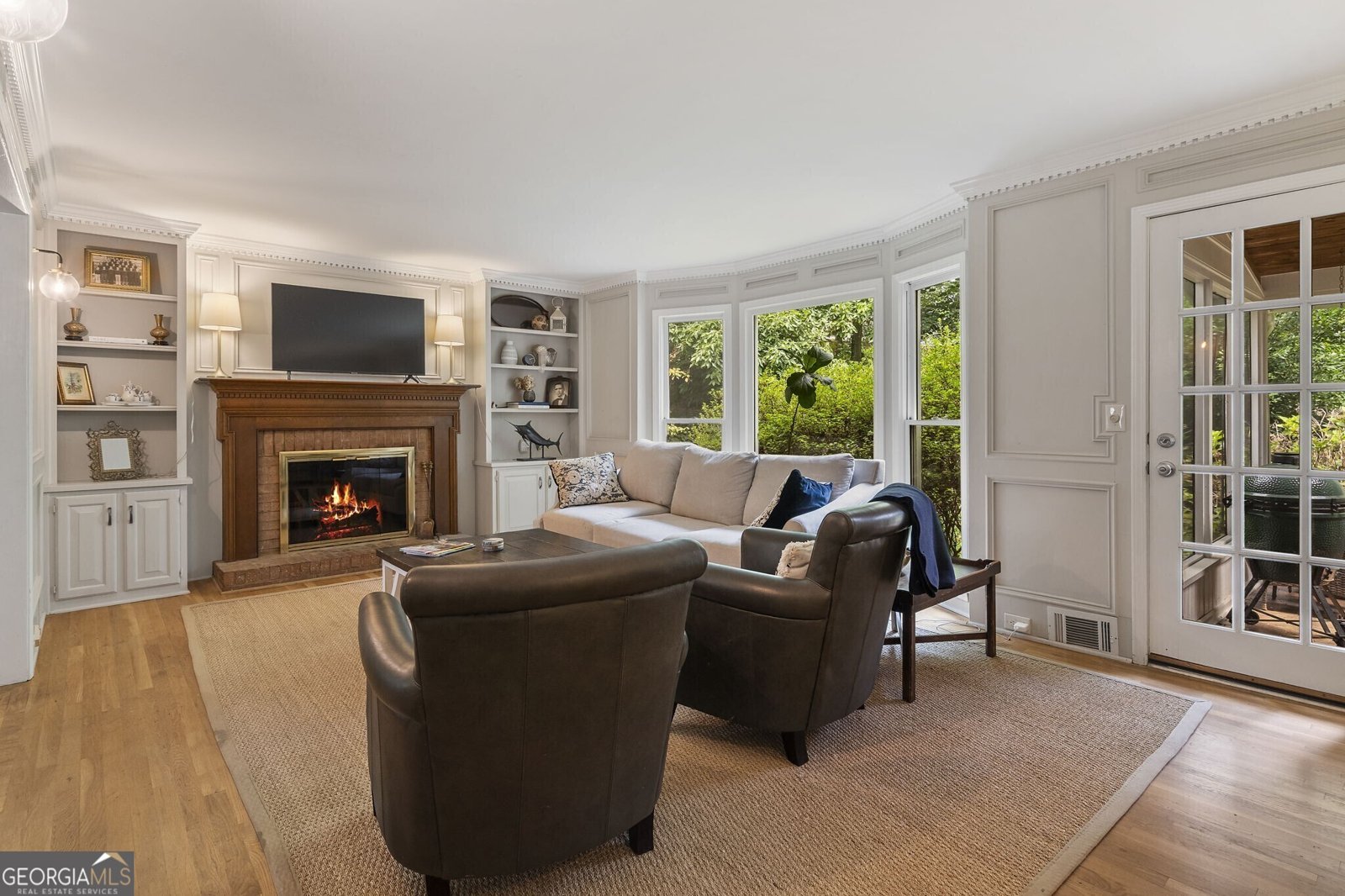 6915 Hunters Knoll Sandy Springs - 24