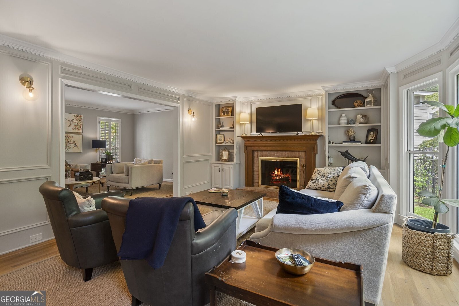 6915 Hunters Knoll Sandy Springs - 25