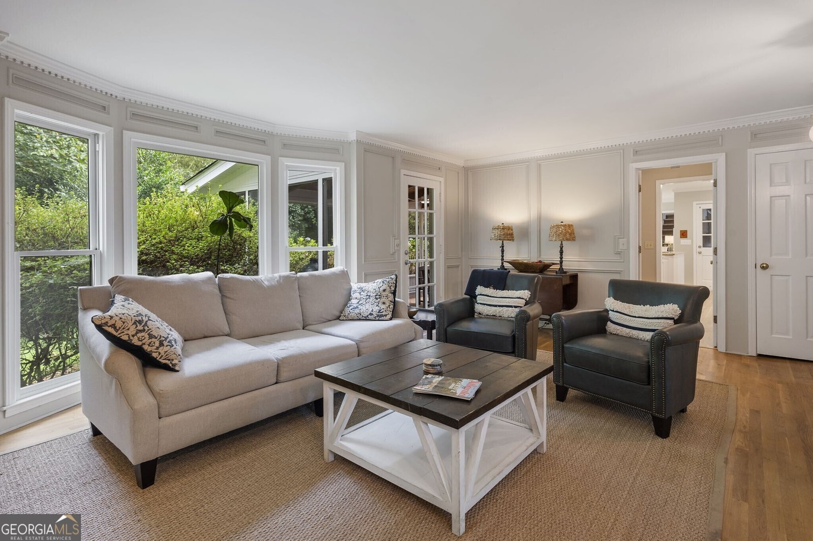 6915 Hunters Knoll Sandy Springs - 27