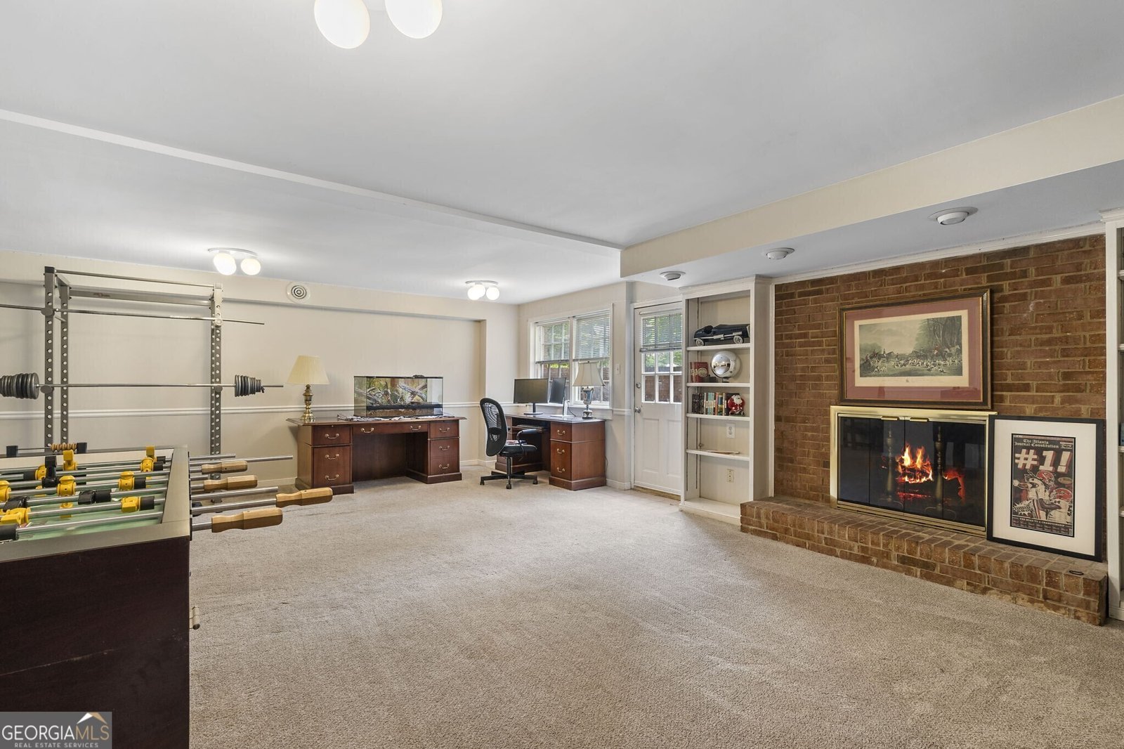 6915 Hunters Knoll Sandy Springs - 3