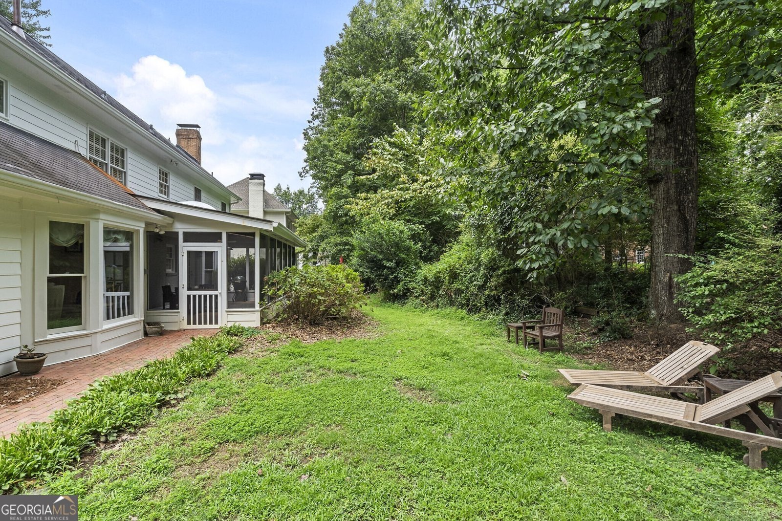 6915 Hunters Knoll Sandy Springs - 4