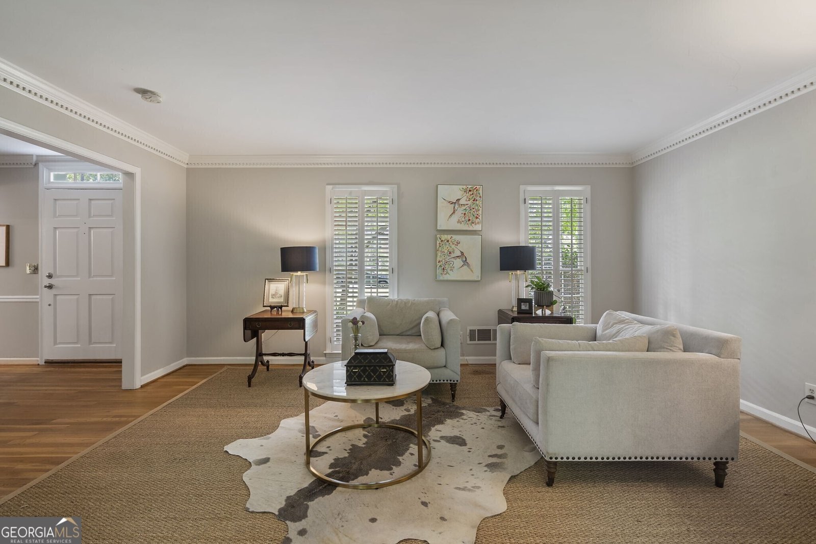 6915 Hunters Knoll Sandy Springs - 7