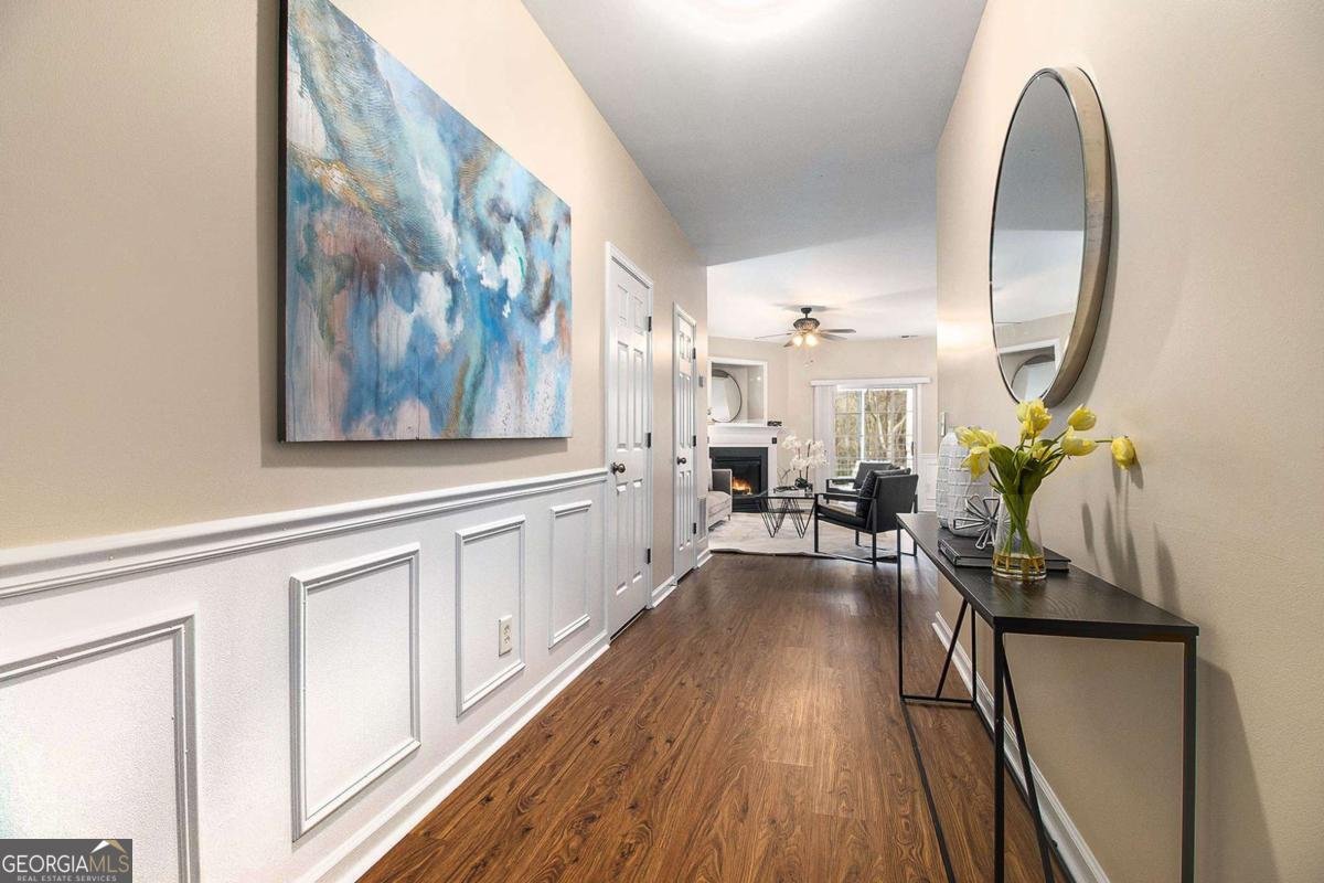 2728 Keystone Gates Court Lithonia - 10