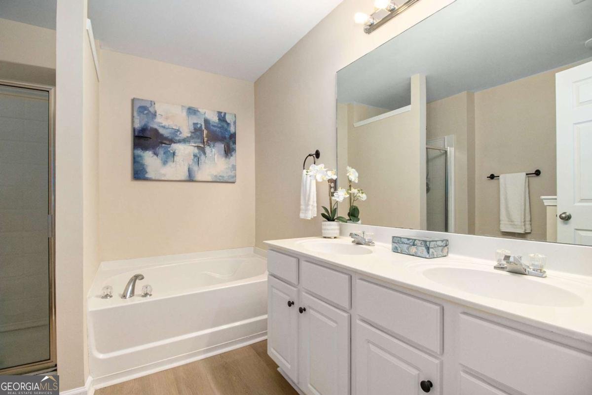 2728 Keystone Gates Court Lithonia - 14