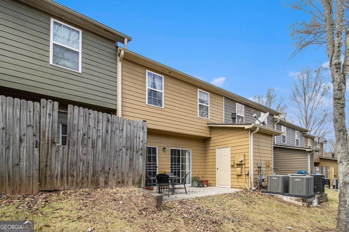 2728 Keystone Gates Court Lithonia - 19