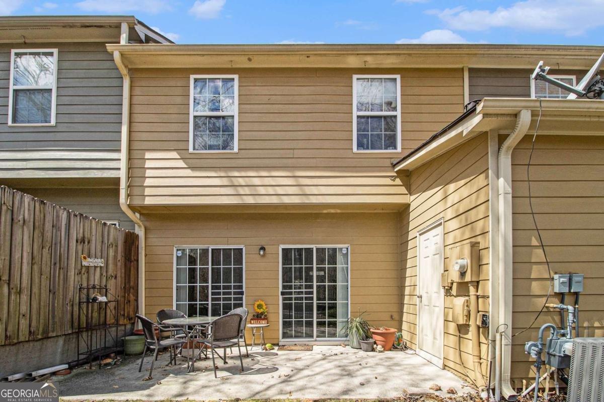 2728 Keystone Gates Court Lithonia - 20