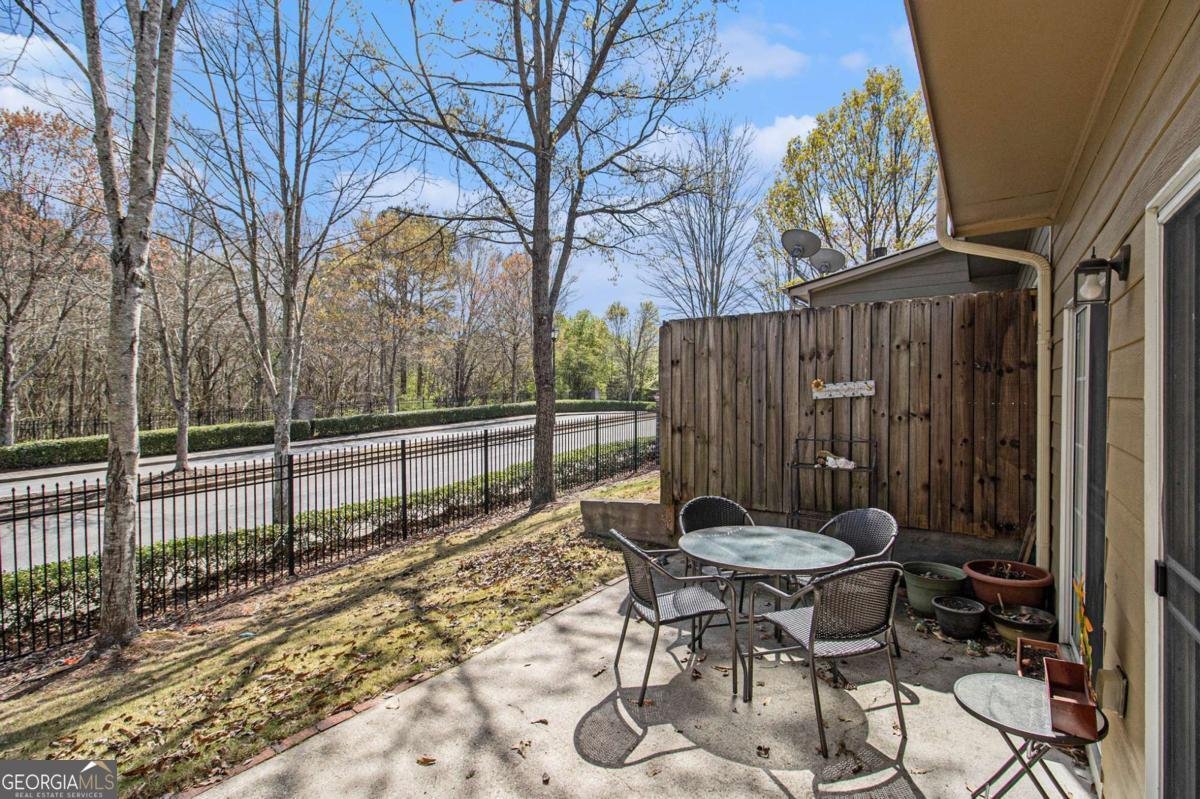 2728 Keystone Gates Court Lithonia - 21