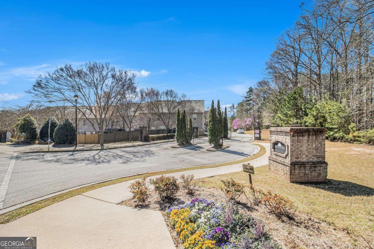 2728 Keystone Gates Court Lithonia - 22