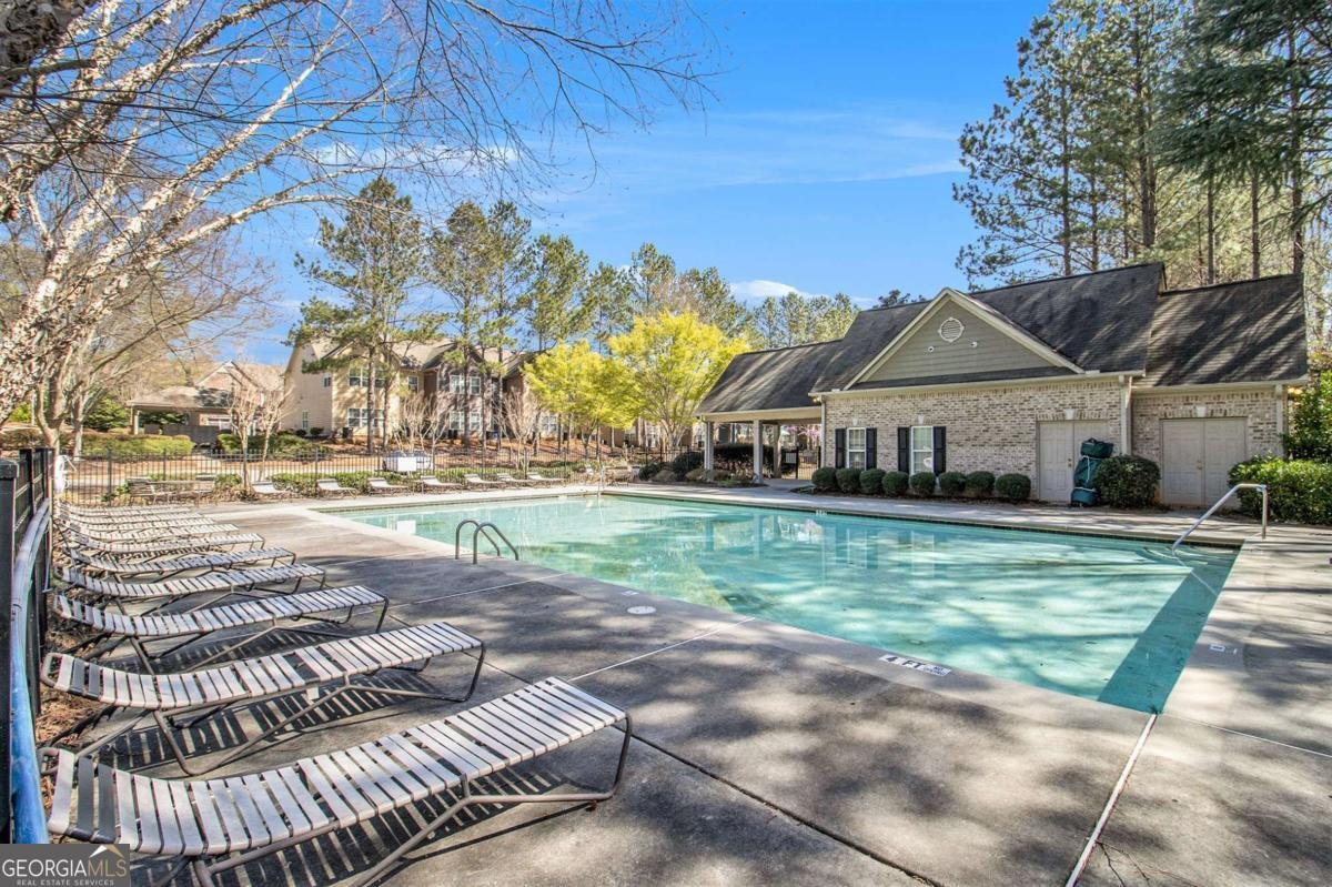 2728 Keystone Gates Court Lithonia - 23