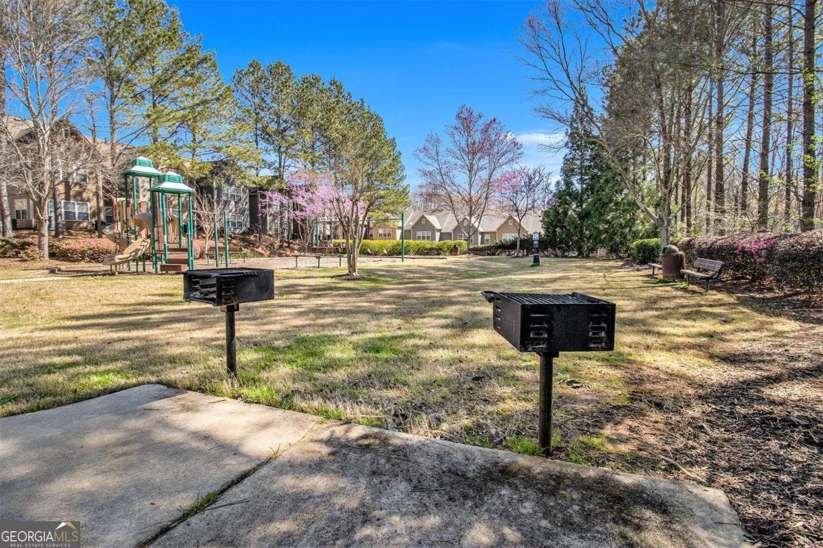 2728 Keystone Gates Court Lithonia - 24