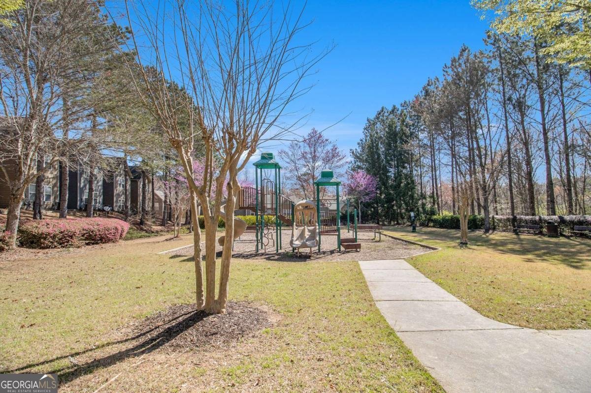 2728 Keystone Gates Court Lithonia - 25