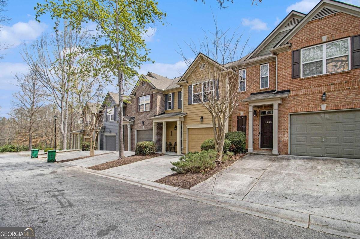 2728 Keystone Gates Court Lithonia - 3