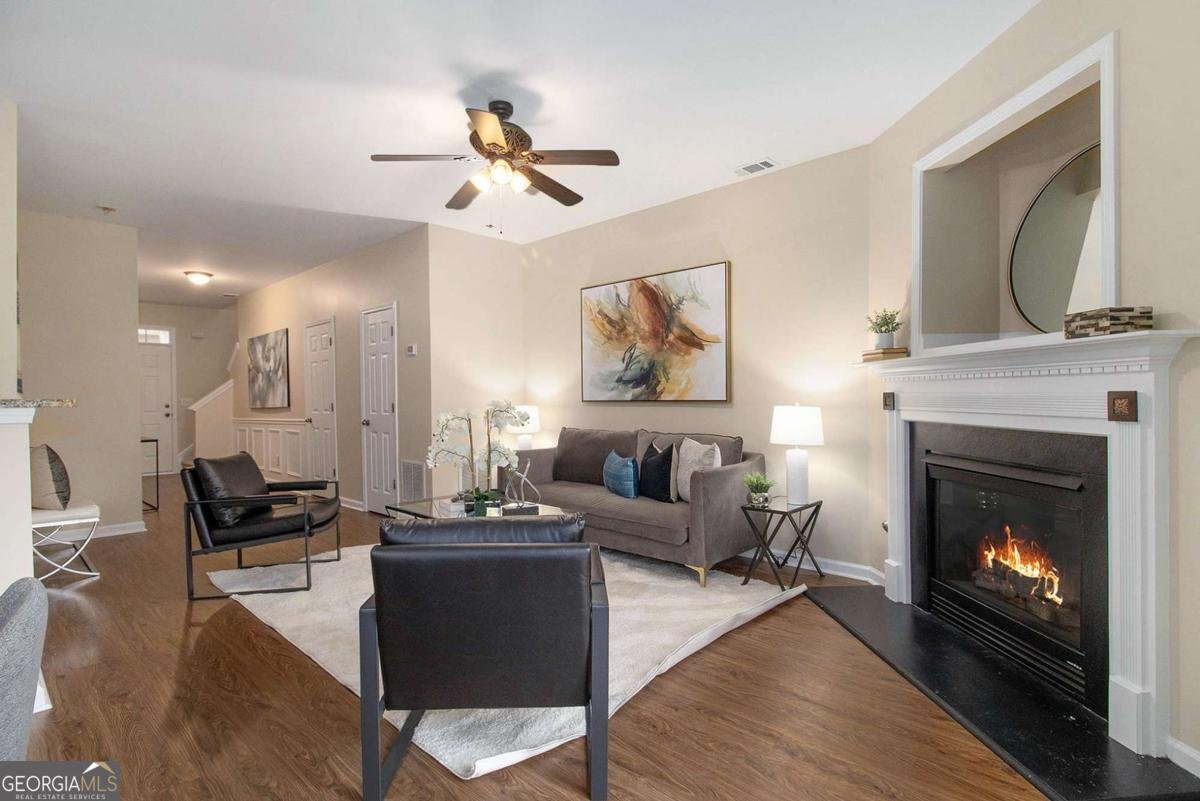 2728 Keystone Gates Court Lithonia - 4