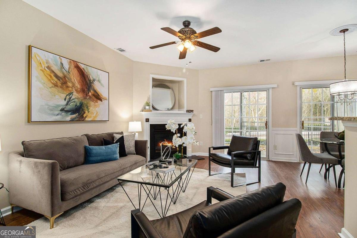 2728 Keystone Gates Court Lithonia - 5