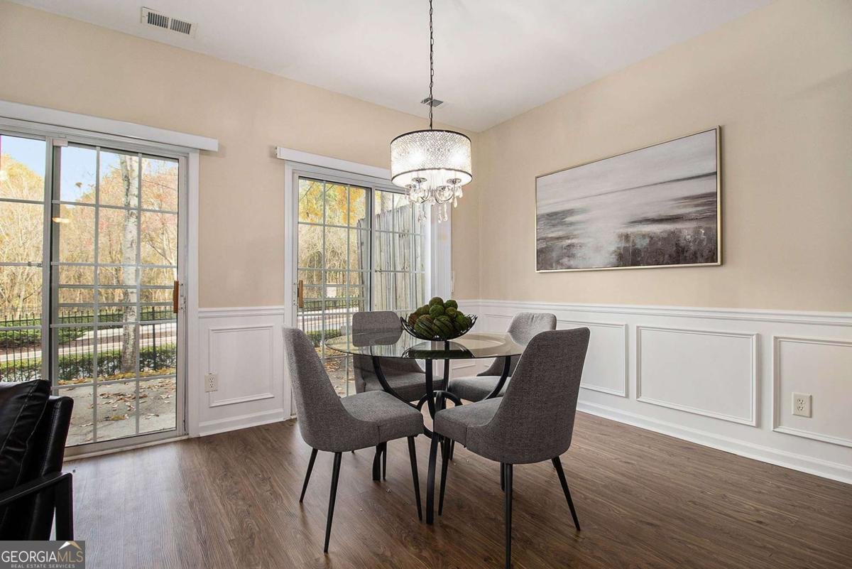 2728 Keystone Gates Court Lithonia - 6