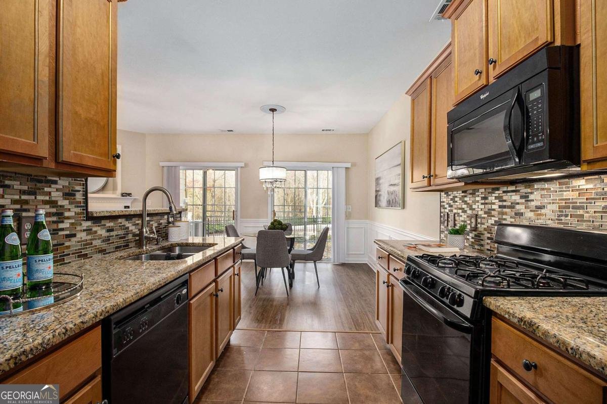 2728 Keystone Gates Court Lithonia - 8