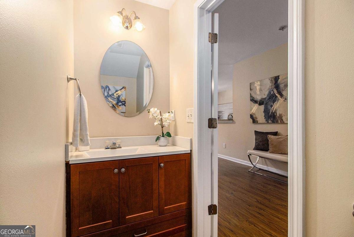 2728 Keystone Gates Court Lithonia - 9