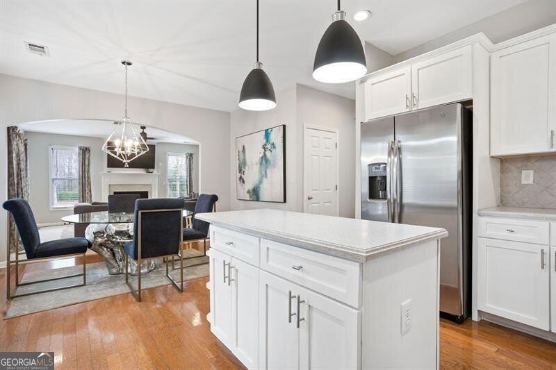 2600 Wolf Lake Drive Atlanta - 10