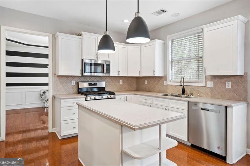 2600 Wolf Lake Drive Atlanta - 11