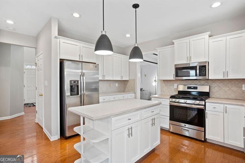 2600 Wolf Lake Drive Atlanta - 13