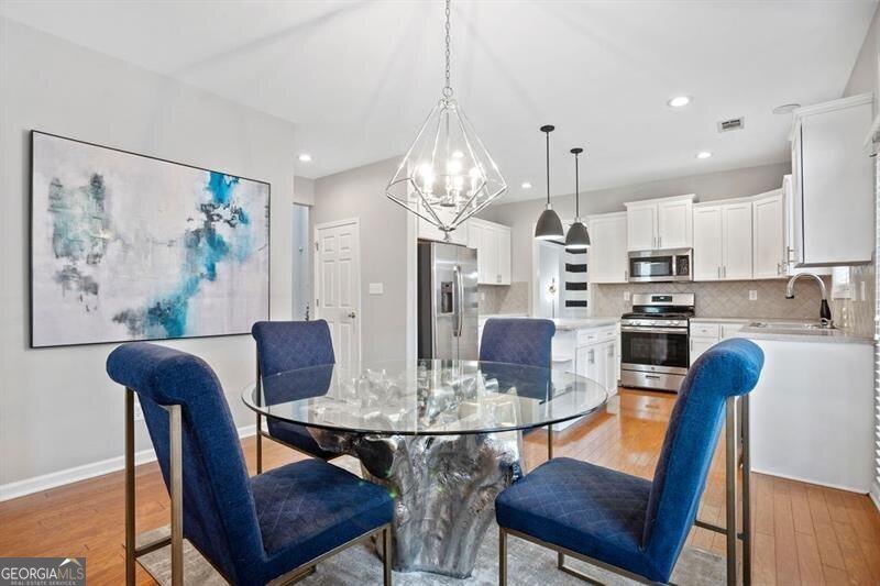 2600 Wolf Lake Drive Atlanta - 14