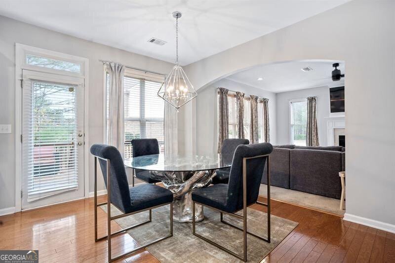 2600 Wolf Lake Drive Atlanta - 15