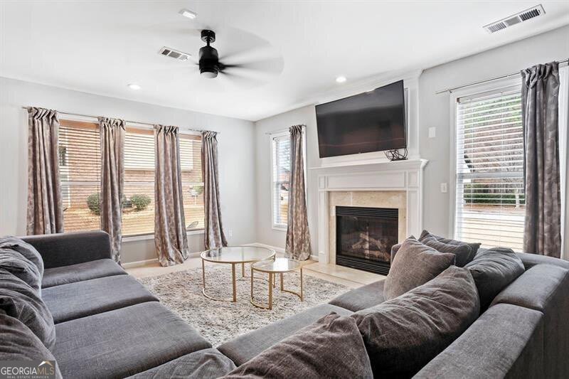 2600 Wolf Lake Drive Atlanta - 16