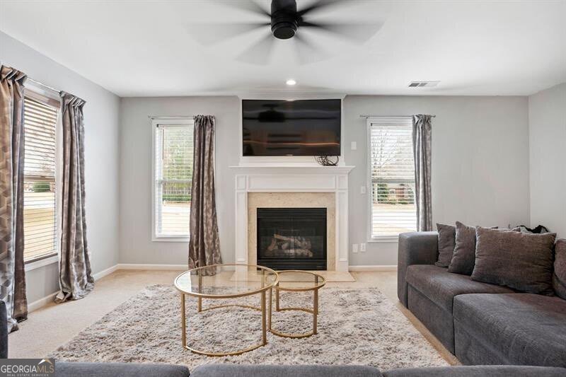 2600 Wolf Lake Drive Atlanta - 17