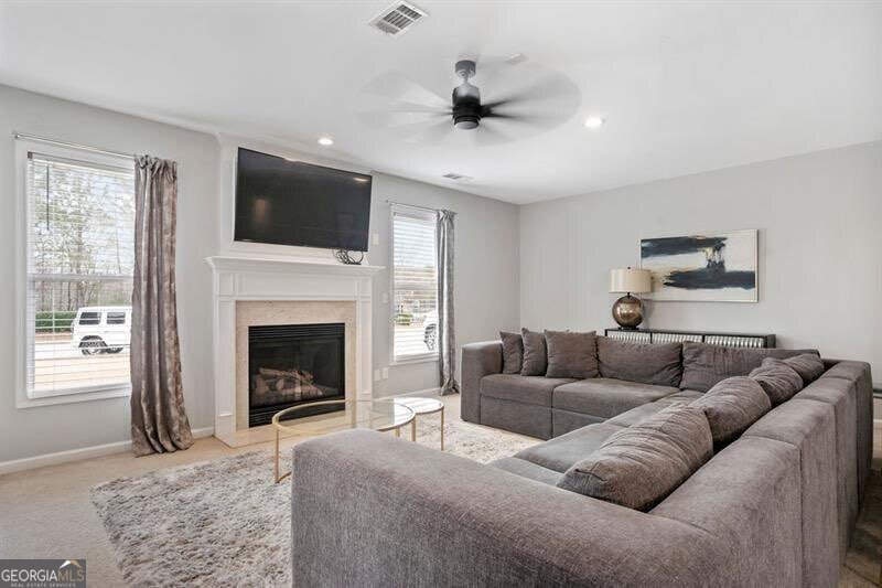 2600 Wolf Lake Drive Atlanta - 18