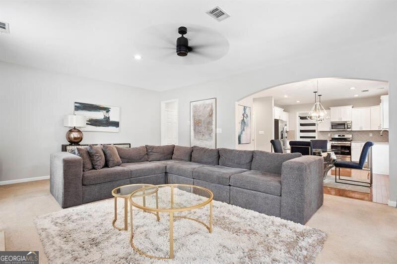 2600 Wolf Lake Drive Atlanta - 19