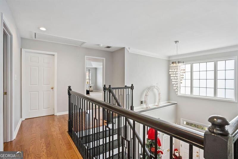 2600 Wolf Lake Drive Atlanta - 20