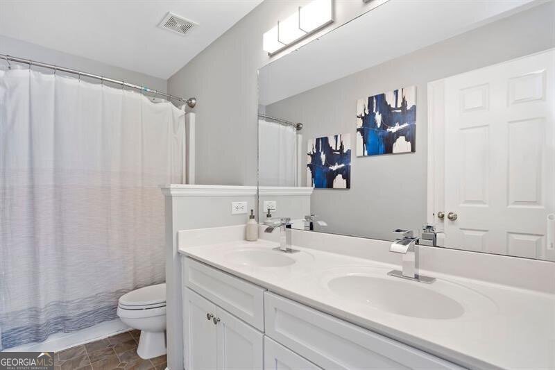 2600 Wolf Lake Drive Atlanta - 21