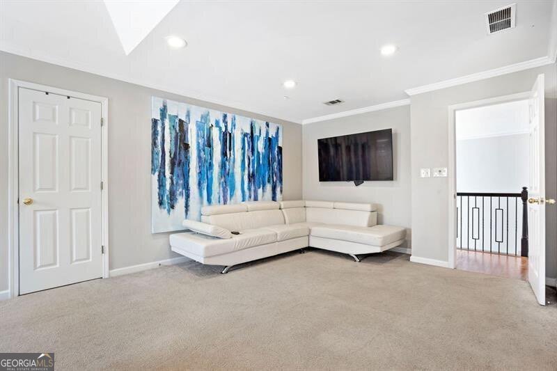 2600 Wolf Lake Drive Atlanta - 25